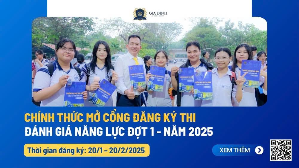 Bí quyết ôn thi đánh giá năng lực hiệu quả