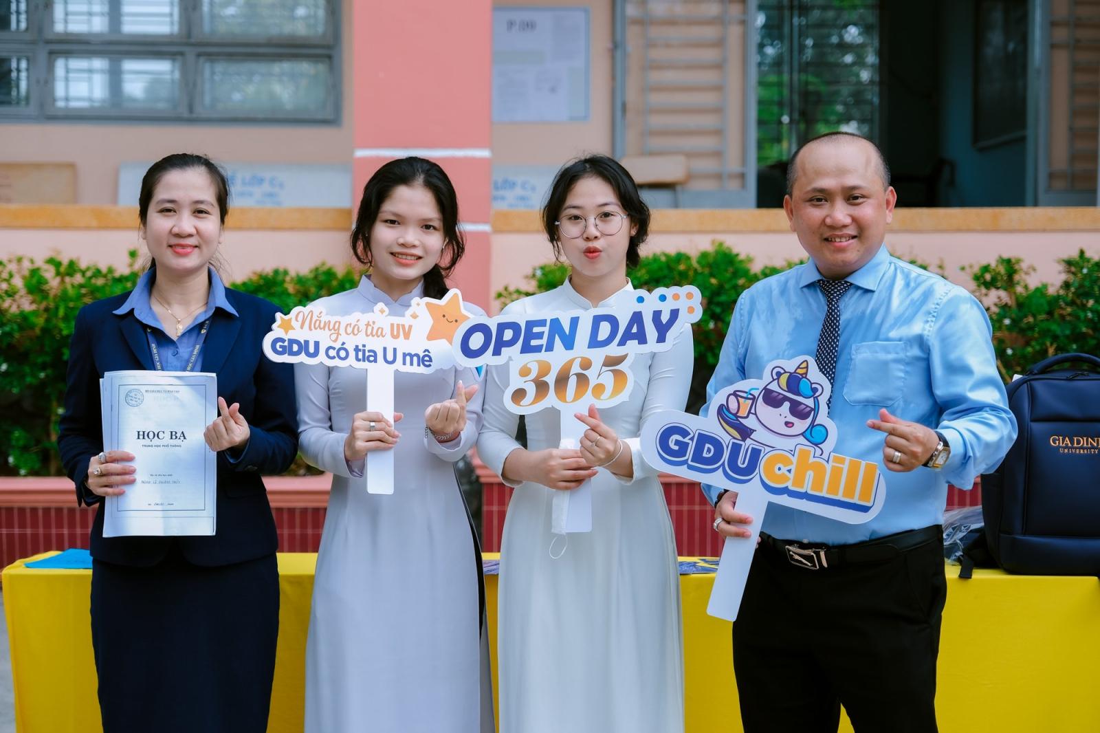 Bí quyết trúng tuyển xét tuyển bổ sung đại học