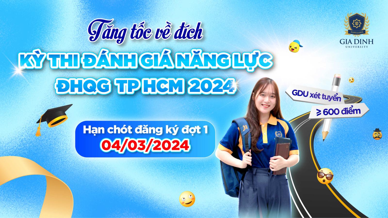 Các phương thức xét tuyển đại học hiện nay