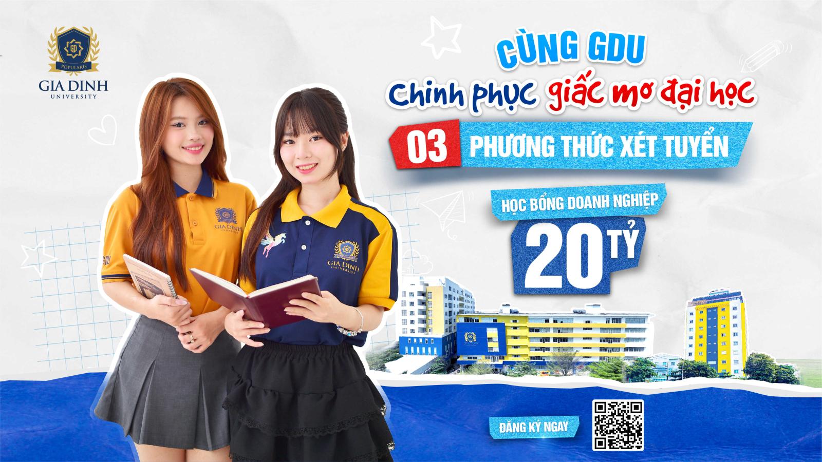 Canh thời gian nộp hồ sơ xét tuyển học bạ trực tuyến để không bỏ lỡ cơ hội