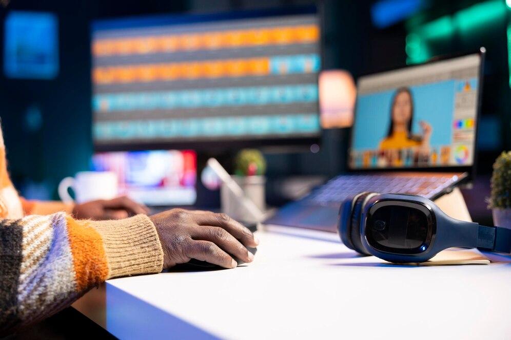 Câu chuyện thành công của người làm truyền thông nhờ kỹ năng thiết kế