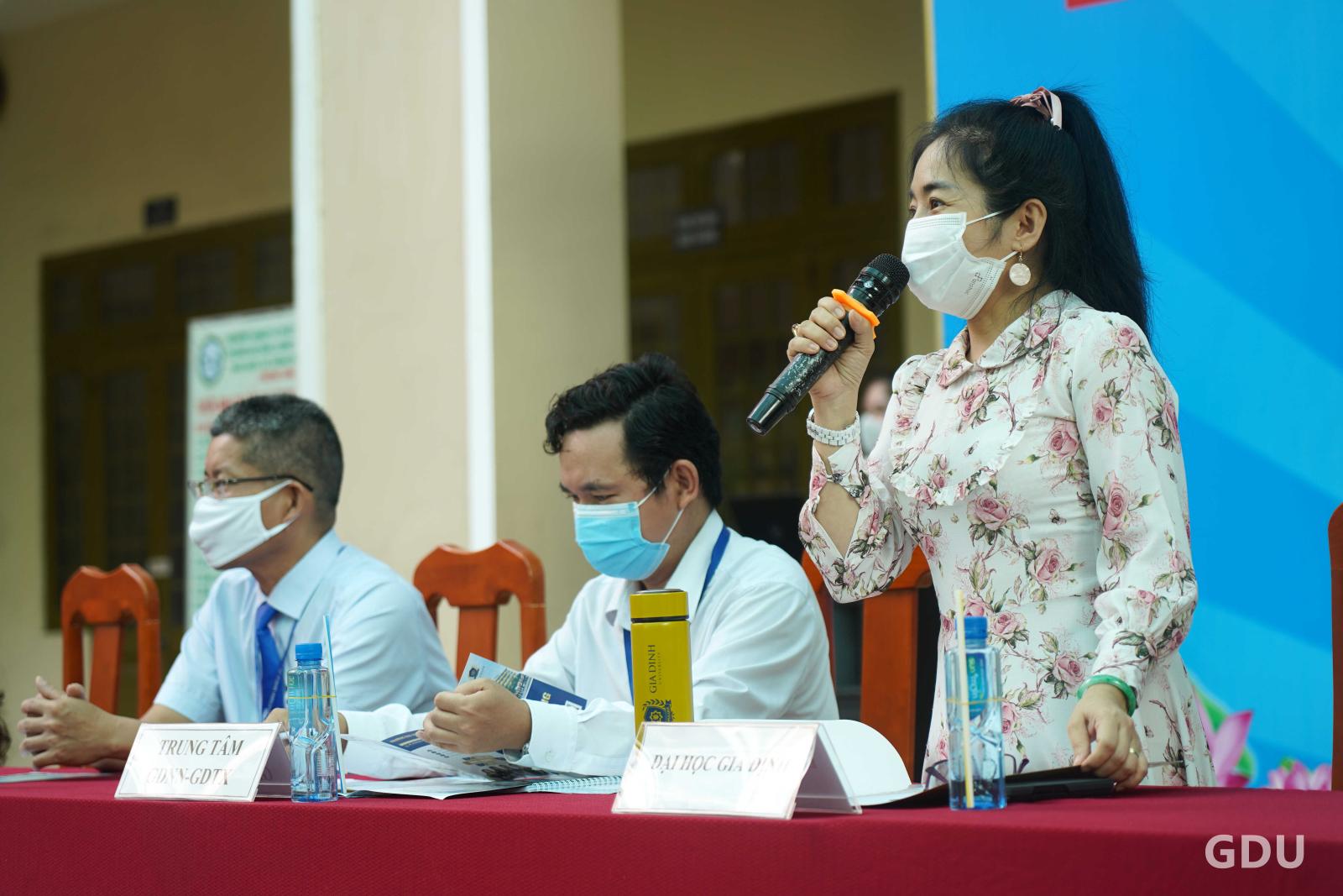 Câu hỏi thường gặp về ngày hội doanh nghiệp truyền thông