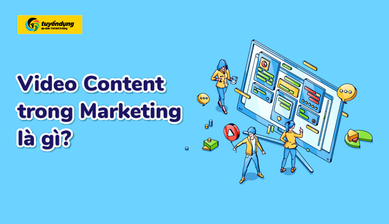 Một chuyên gia marketing hoặc PR đang chia sẻ kinh nghiệm và lời khuyên cho các bạn sinh viên truyền thông về cách tìm kiếm và thành công trong kỳ thực tập