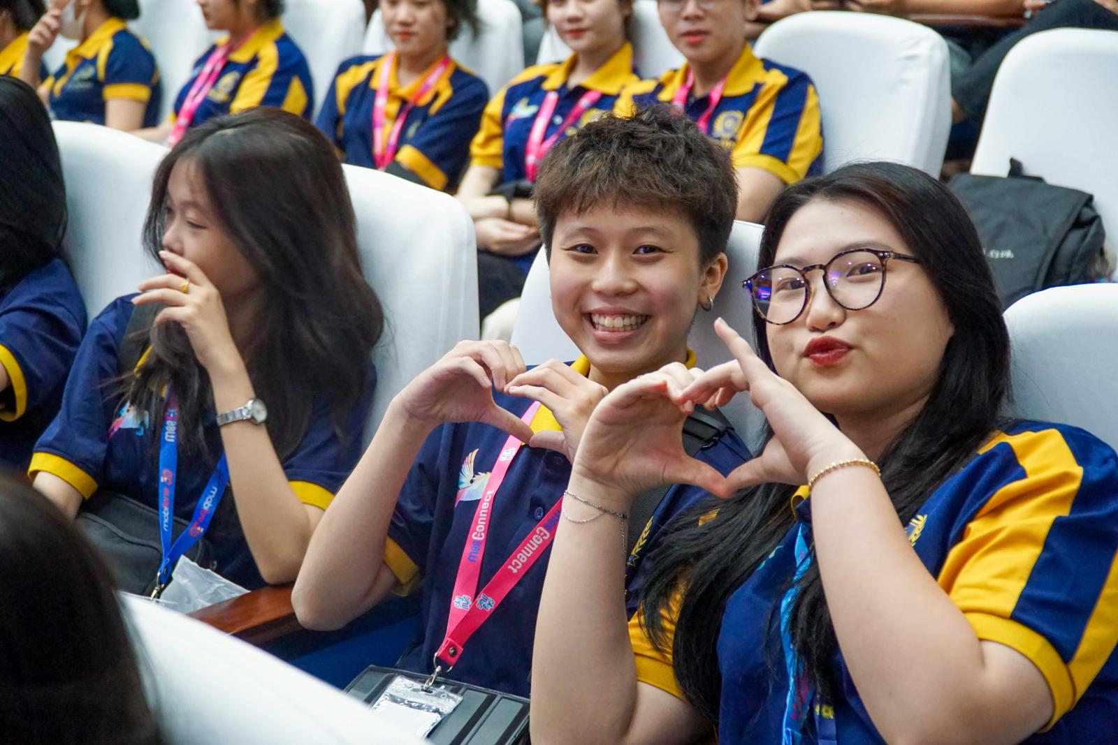 Chuyên viên Marketing là người xây dựng và quản lý thương hiệu