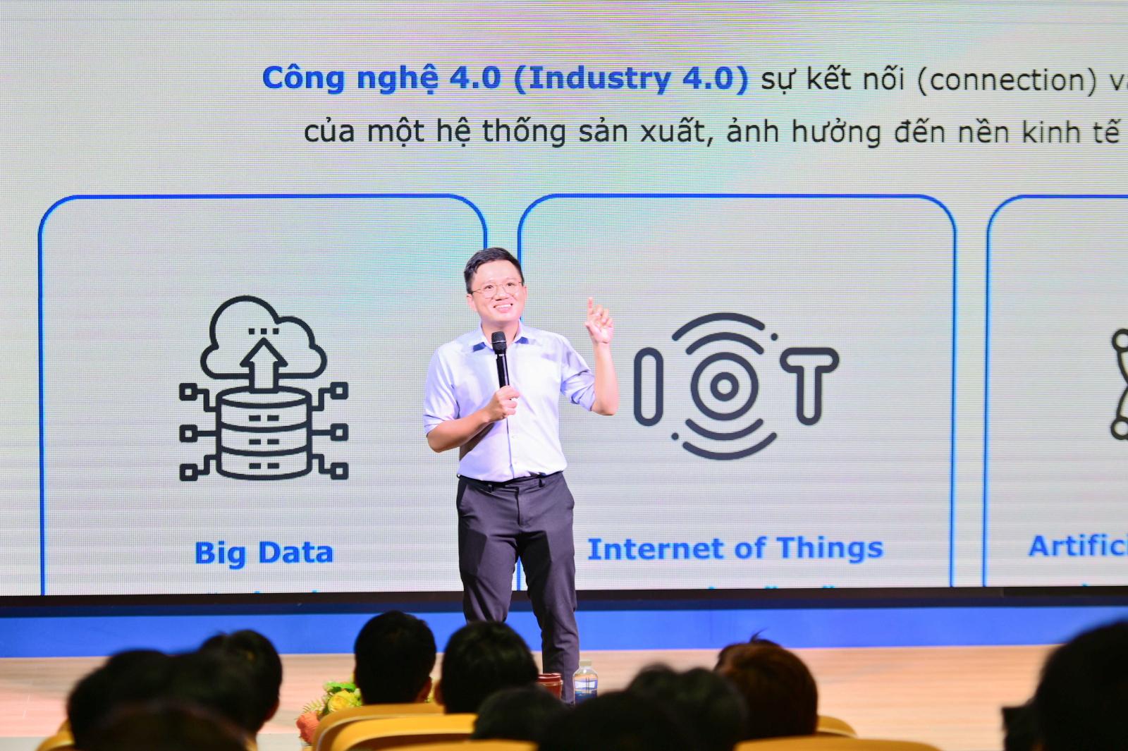 Các công cụ hỗ trợ đắc lực cho sinh viên ngành truyền thông