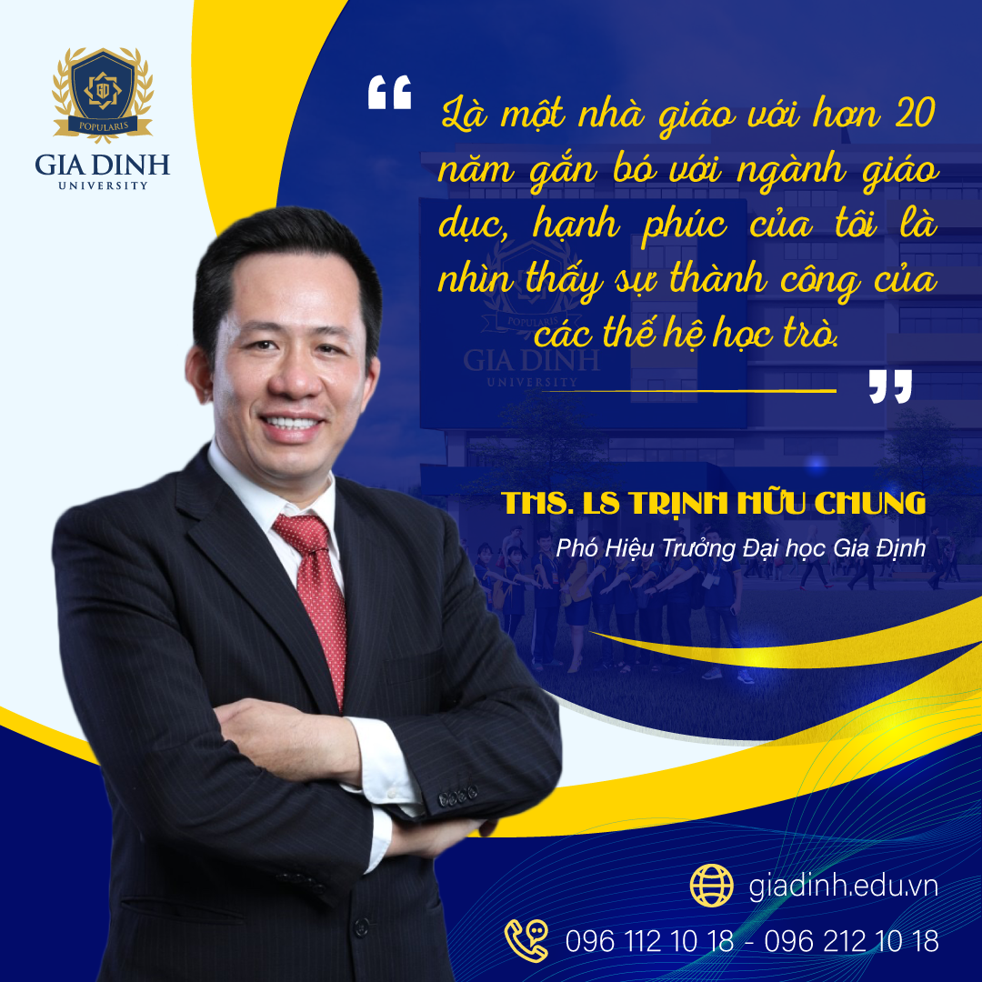 Cựu sinh viên chia sẻ kinh nghiệm thành công tạo động lực cho cộng đồng sinh viên