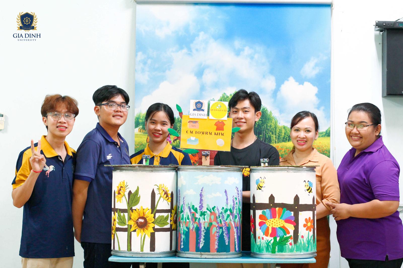 Cựu sinh viên khởi nghiệp thành công với dự án công nghệ đầy sáng tạo