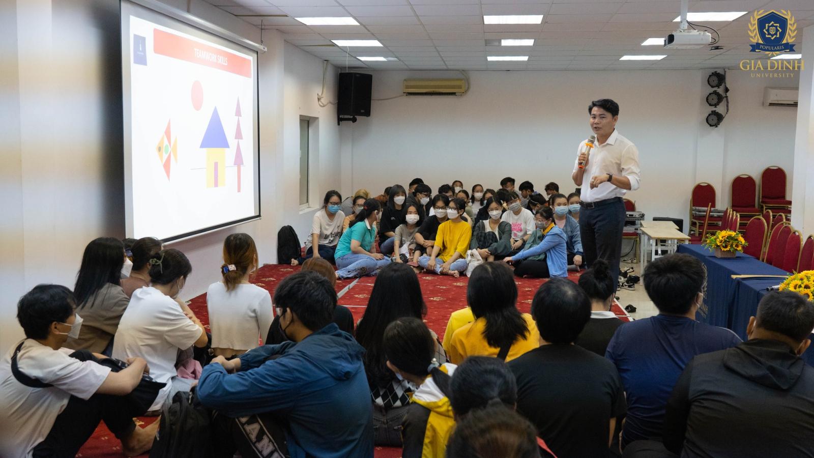 Mẹo sử dụng diễn đàn truyền thông số hiệu quả nhất.