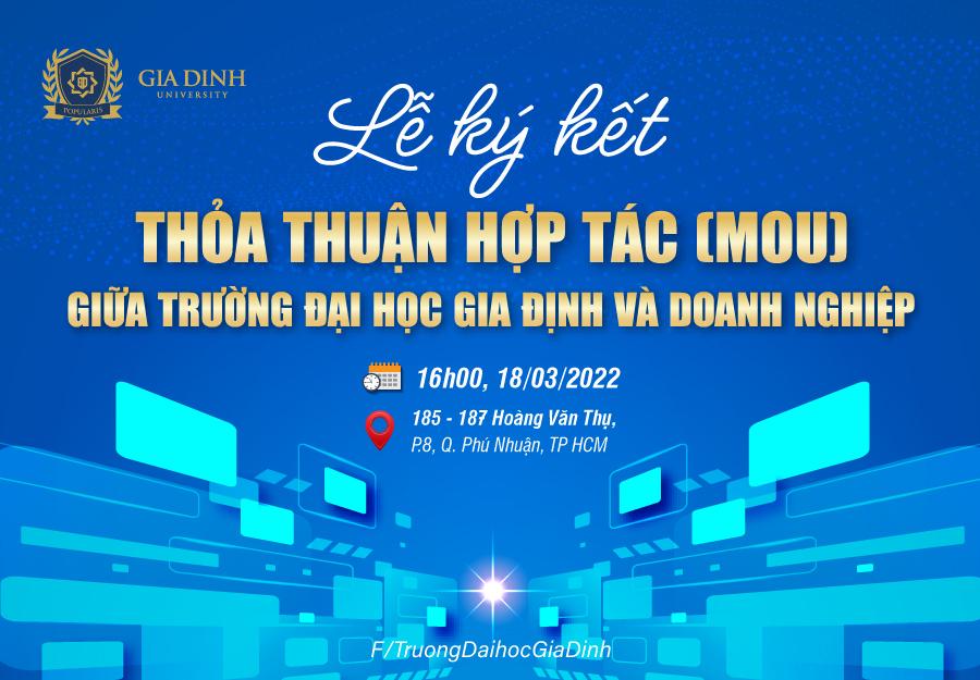 doanh nghiệp hợp tác với trường đại học tuyển dụng sinh viên giỏi