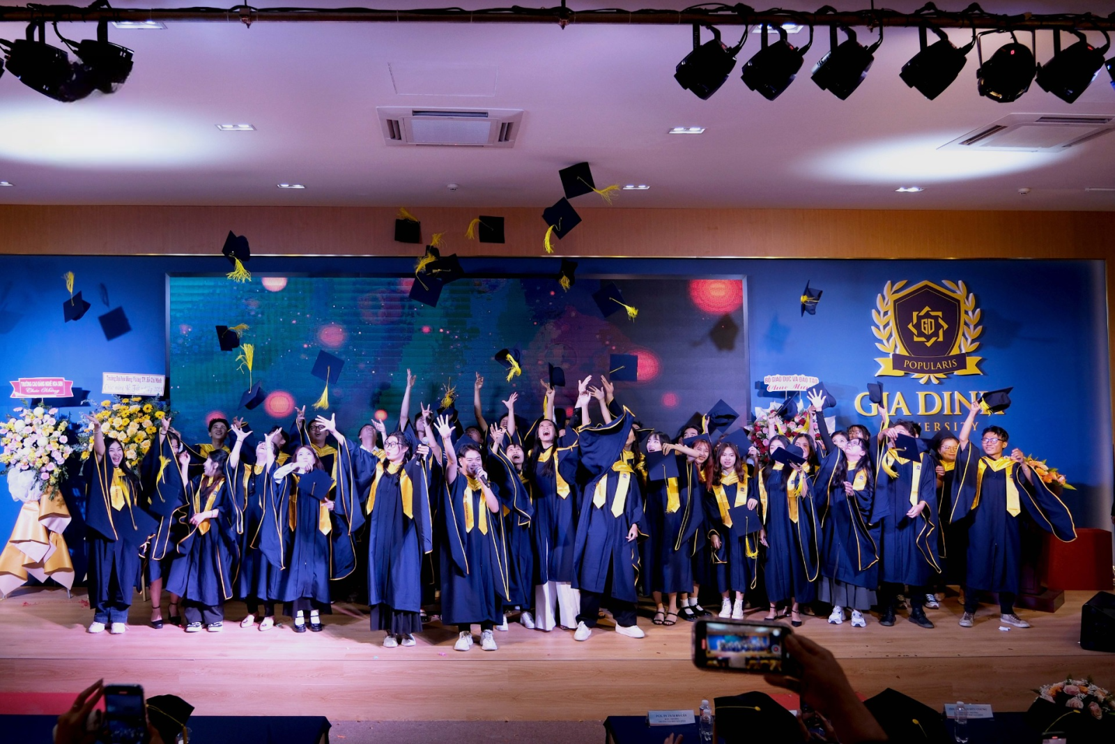 Doanh nghiệp tạo môi trường làm việc sáng tạo, khuyến khích nhân viên học hỏi và đổi mới