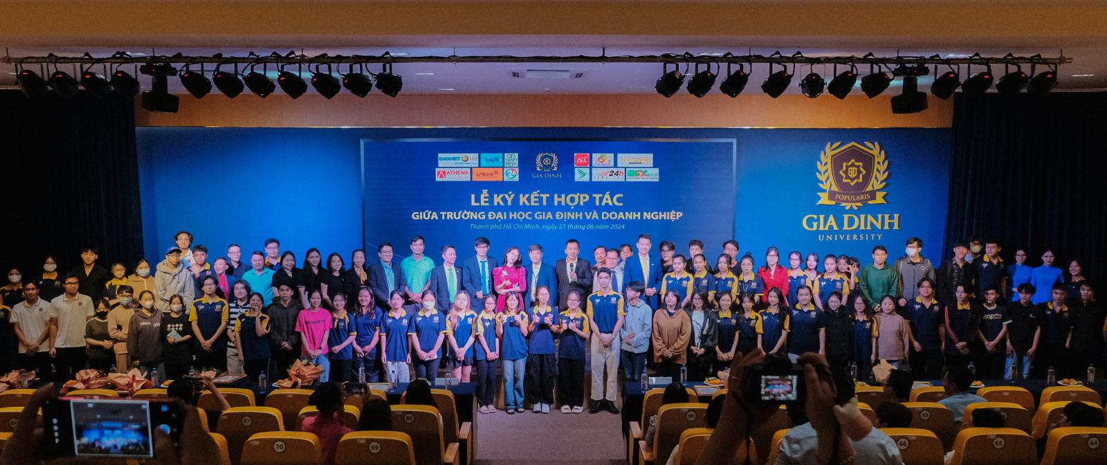 Đóng góp vào thành công doanh nghiệp