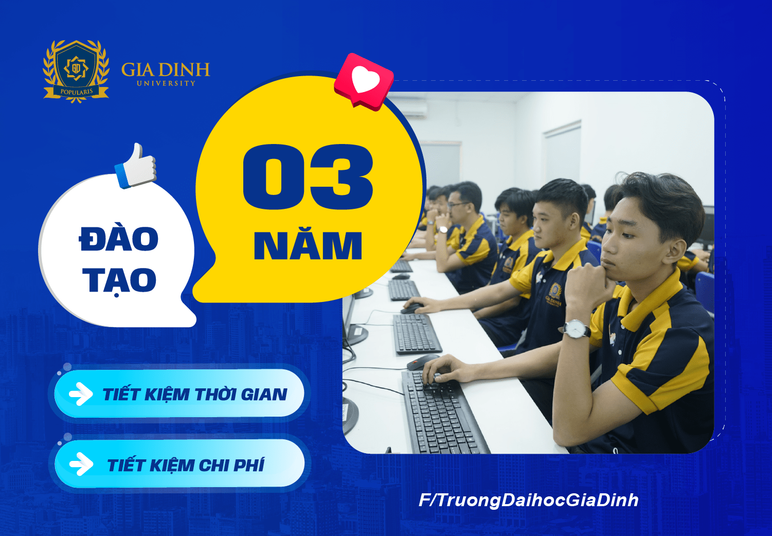 Hồ sơ xét tuyển học bạ, các giấy tờ cần thiết để nộp vào trường đại học