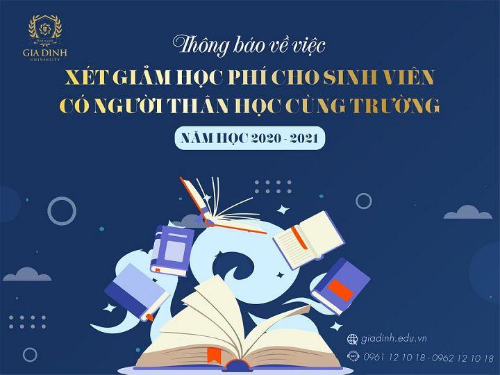 Chuẩn bị hồ sơ xin học bổng truyền thông năm nhất đầy đủ
