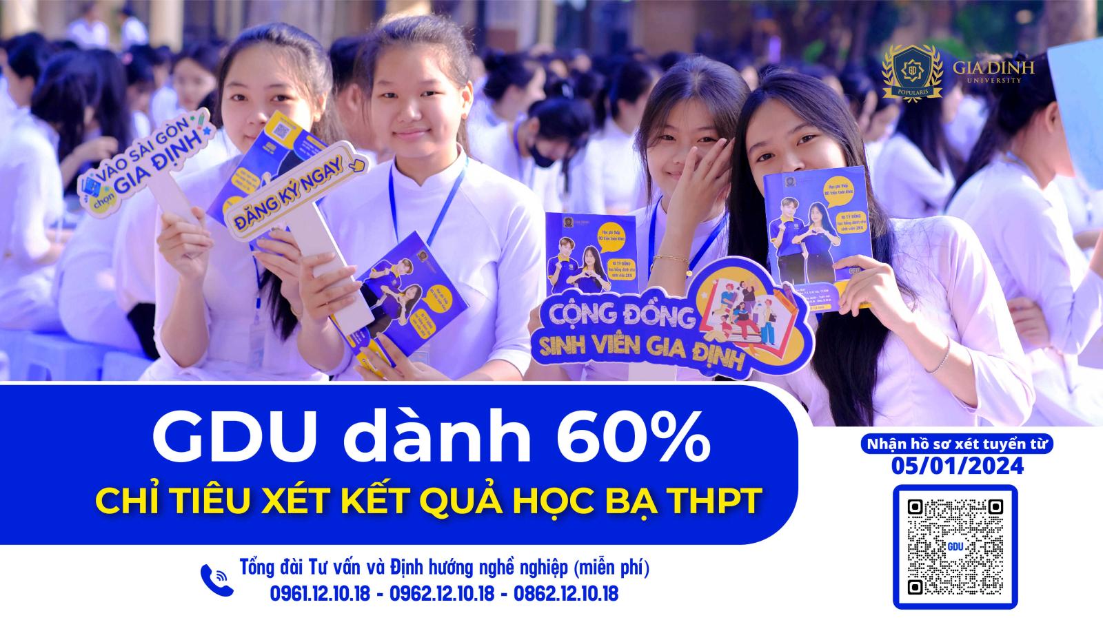 Học bạ THPT