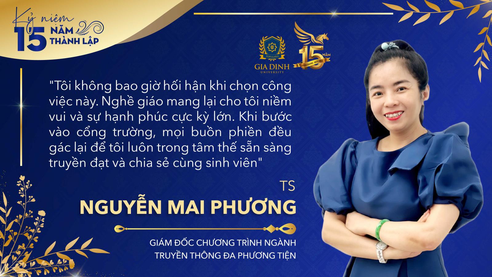 Học ngành truyền thông cần những gì?