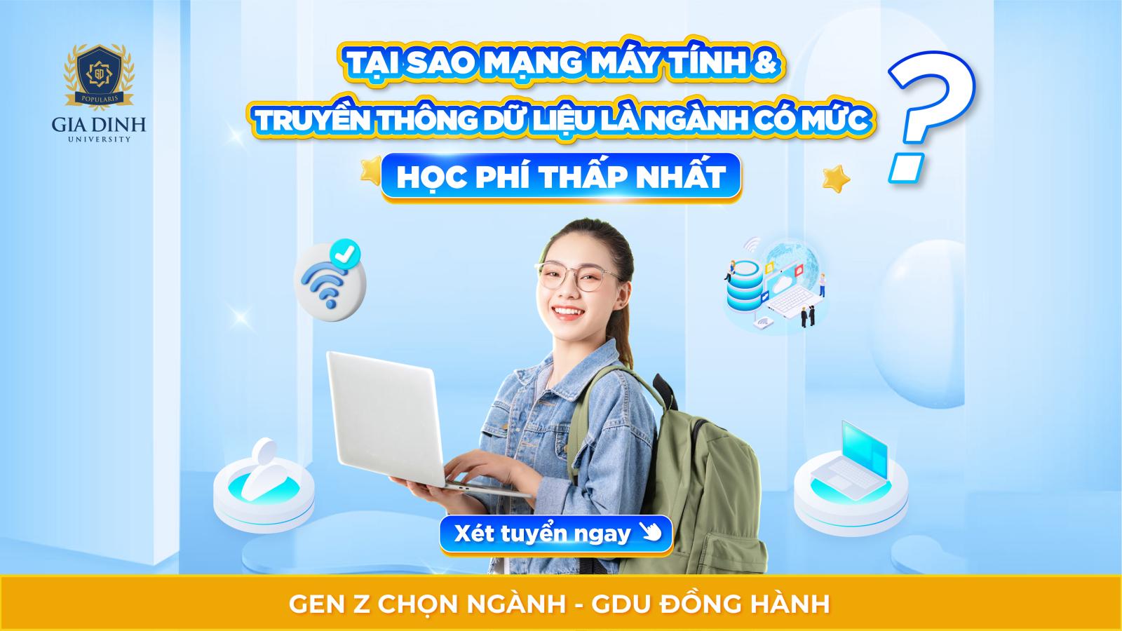 hoc phi ngành truyền thông tại các trường đại học