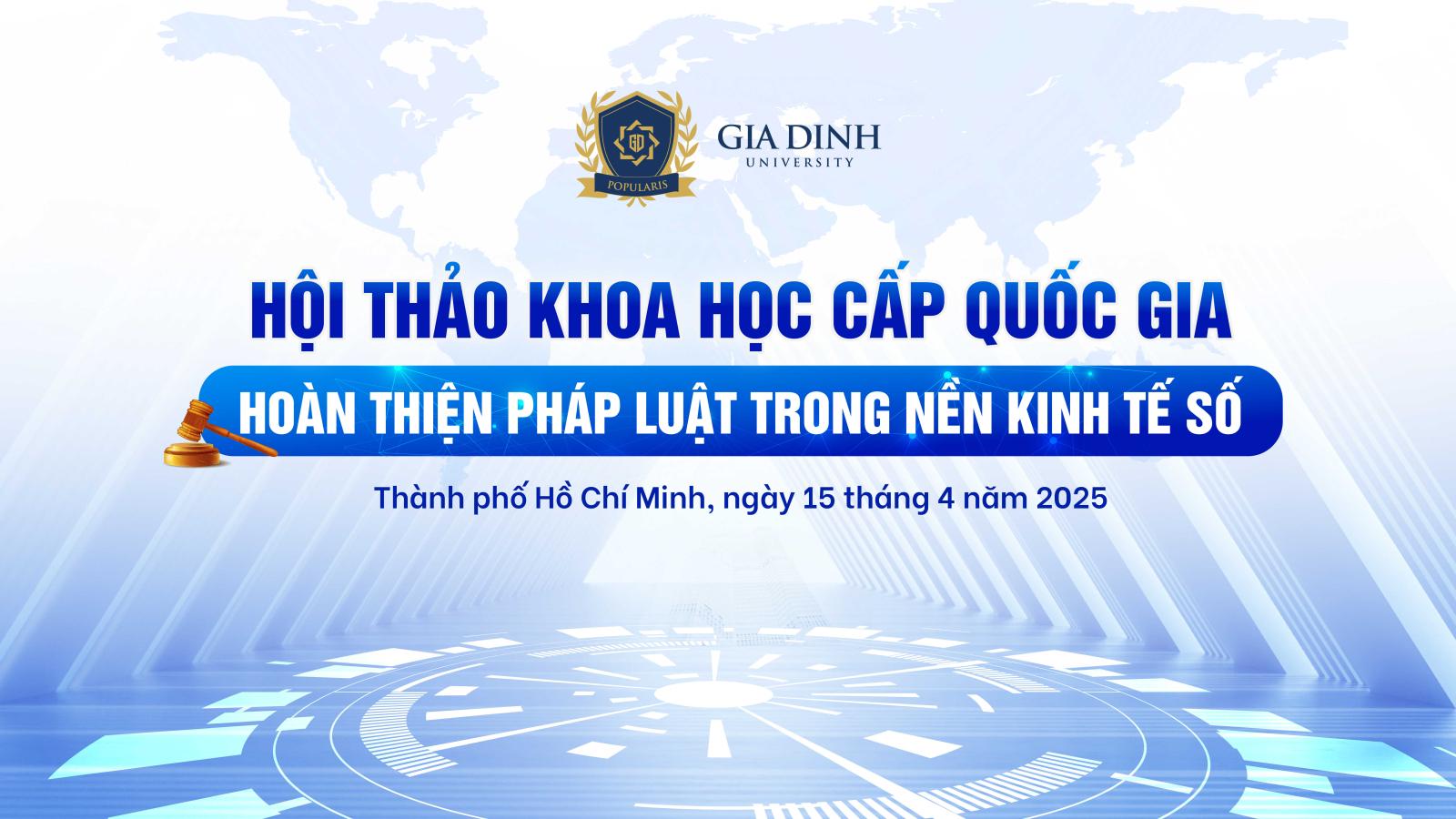 Hội thảo chuyên ngành về truyền thông quốc tế