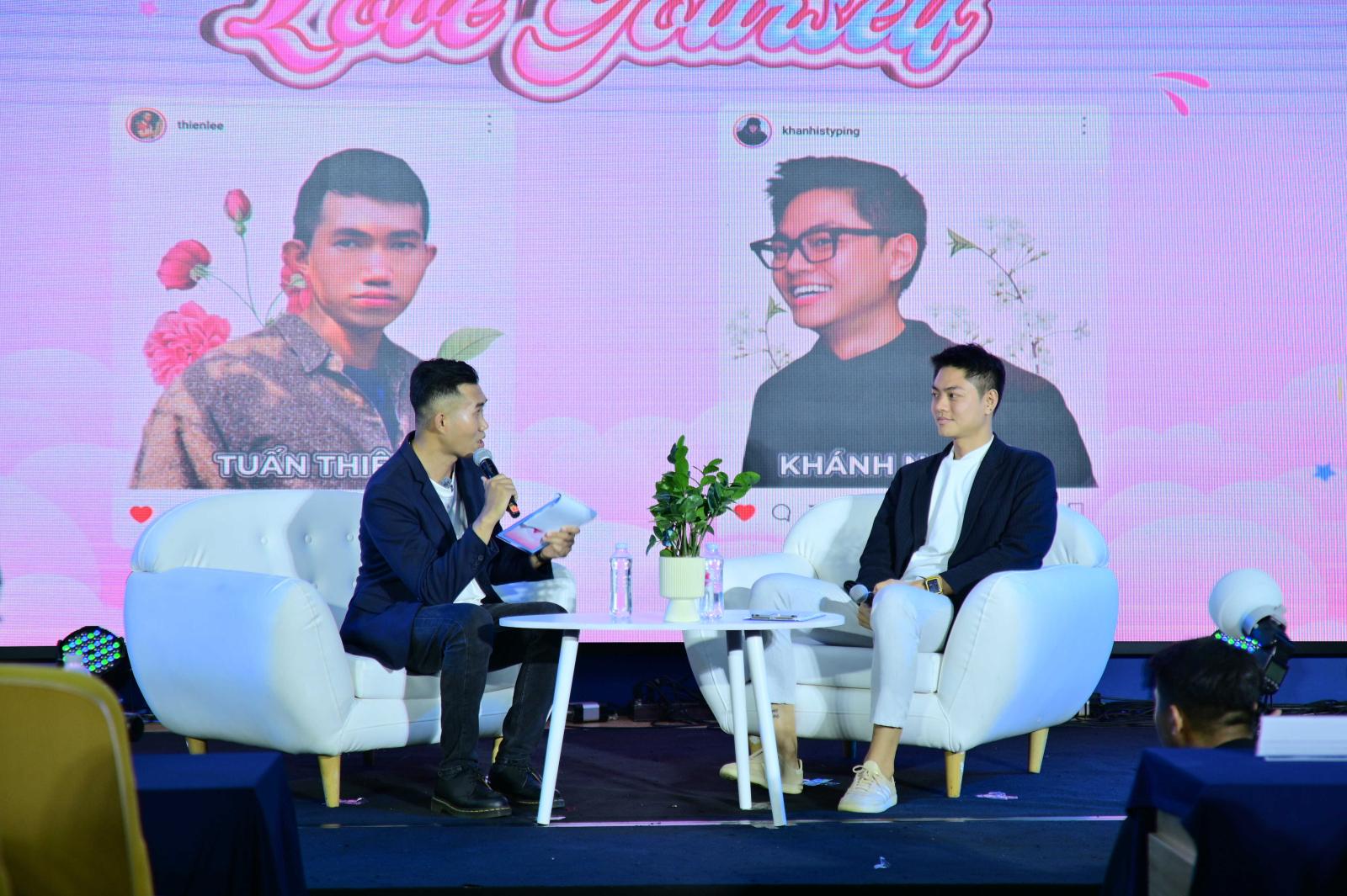 Lời khuyên từ chuyên gia ngành truyền thông