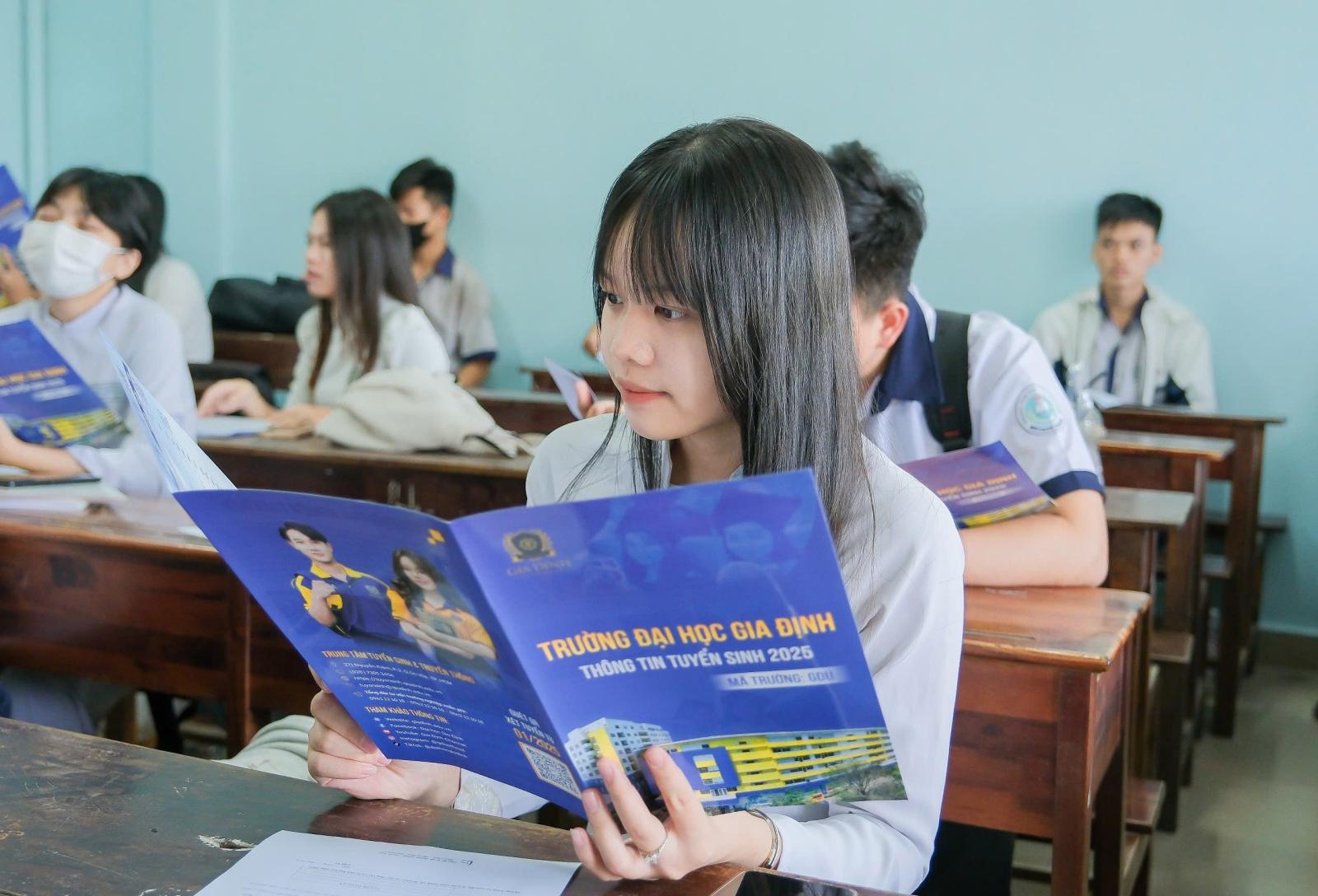 lưu ý quan trọng thi riêng