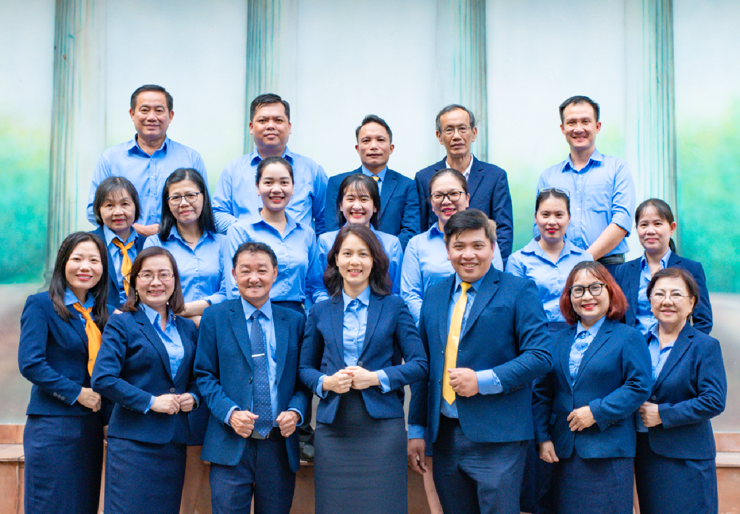 Tầm quan trọng của lý luận chính trị trong truyền thông