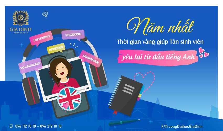 mẹo học tiếng anh hiệu quả cho sinh viên truyền thông với nhiều phương pháp