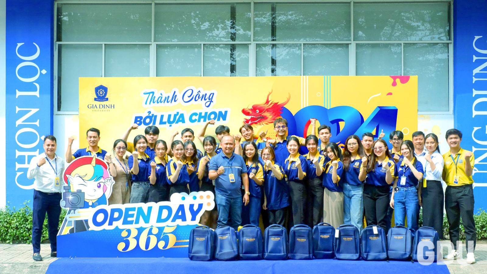 Những người thành công và tạo nên sự khác biệt trong lĩnh vực phi lợi nhuận