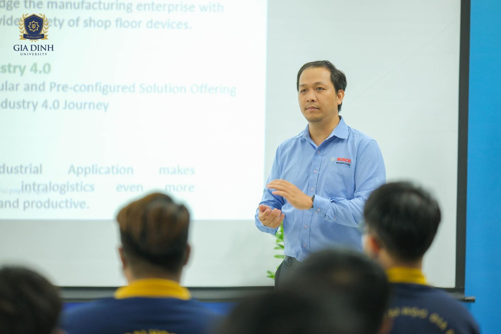 Sử dụng công cụ hỗ trợ để lên kế hoạch và theo dõi tiến độ học tập.