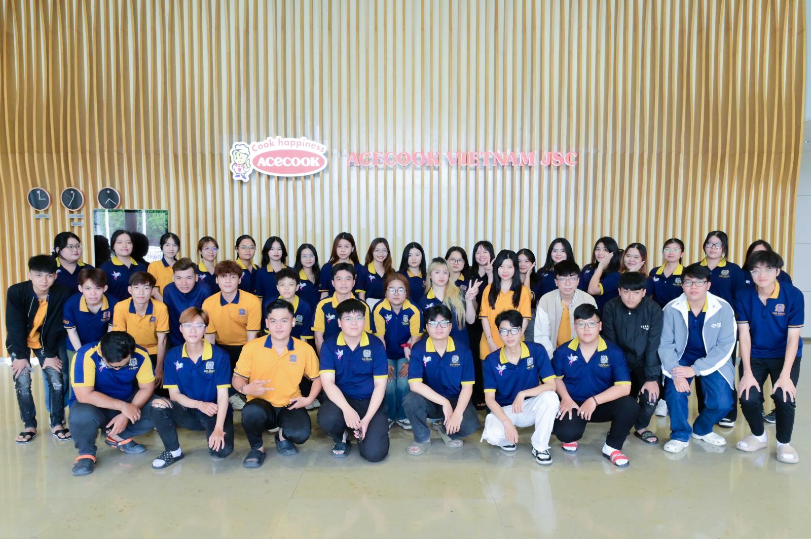 Sinh viên chia sẻ kinh nghiệm về quá trình tuyển sinh đại học