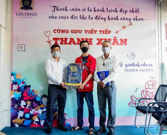 Sinh viên được nhận vào làm chính thức sau thực tập