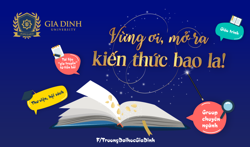 Sinh viên năm cuối nuôi dưỡng ước mơ và quyết tâm theo đuổi đam mê