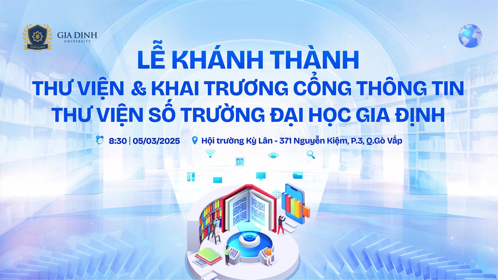 sinh viên ngành truyền thông say mê nghiên cứu tài liệu tại thư viện trường đại học
