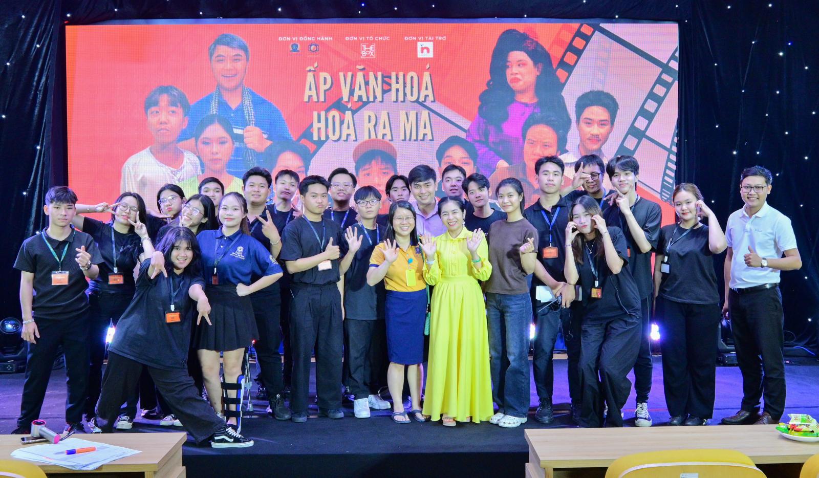 Sản phẩm truyền thông số đa dạng