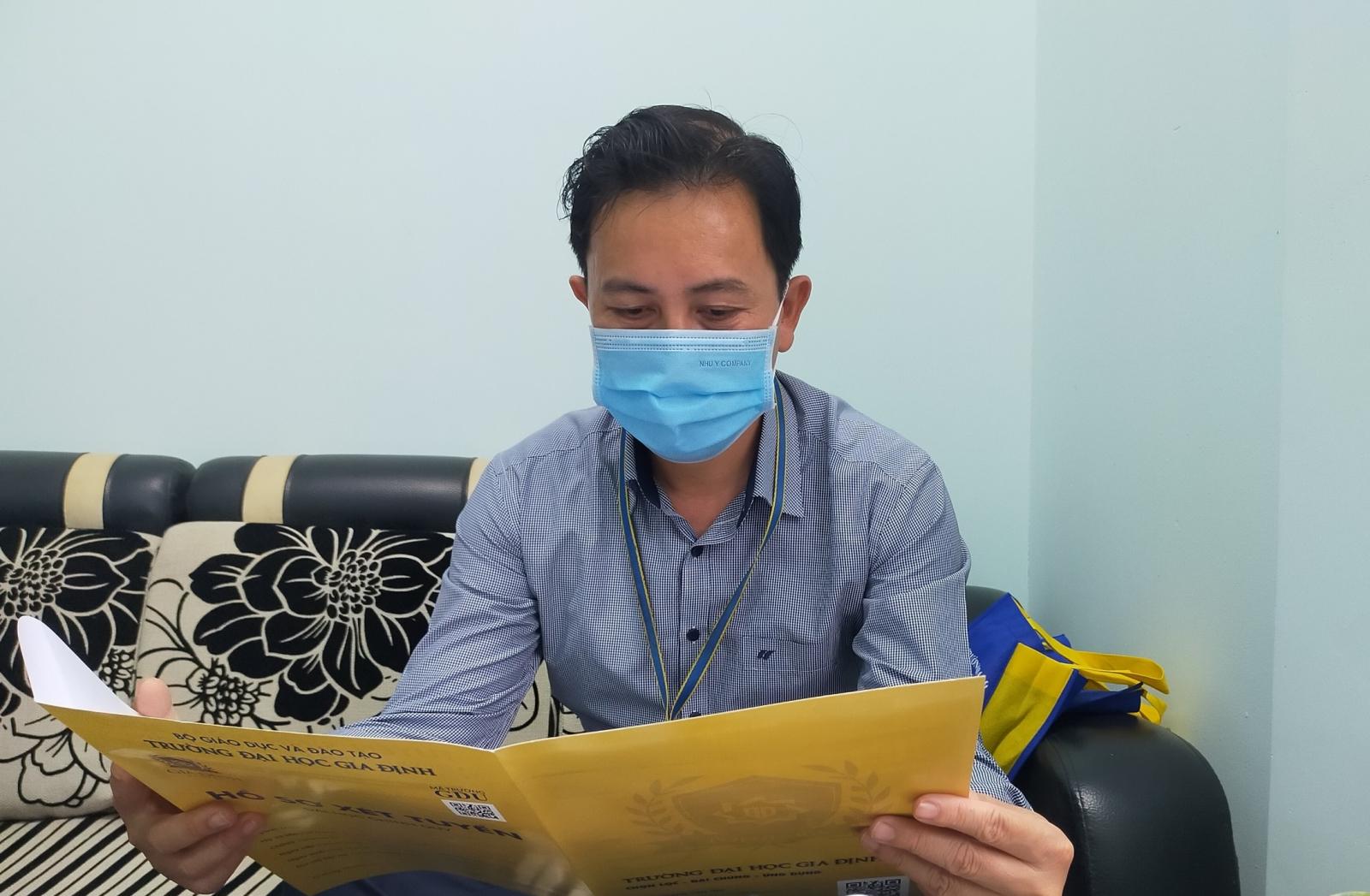 tam quan trong cua truyen thong ca nhan trong su nghiep