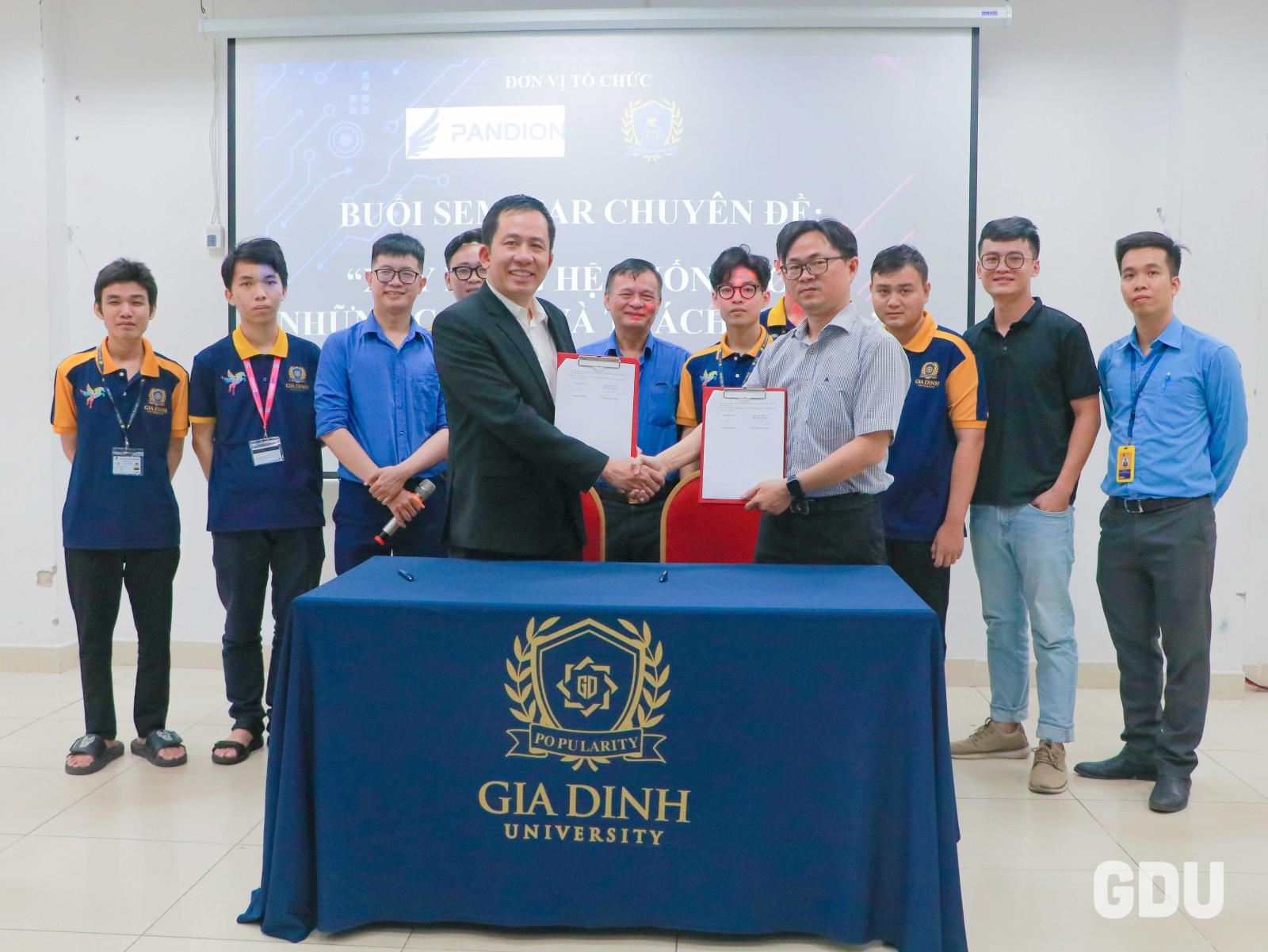 các thách thức thường gặp trong quá trình triển khai hợp tác doanh nghiệp