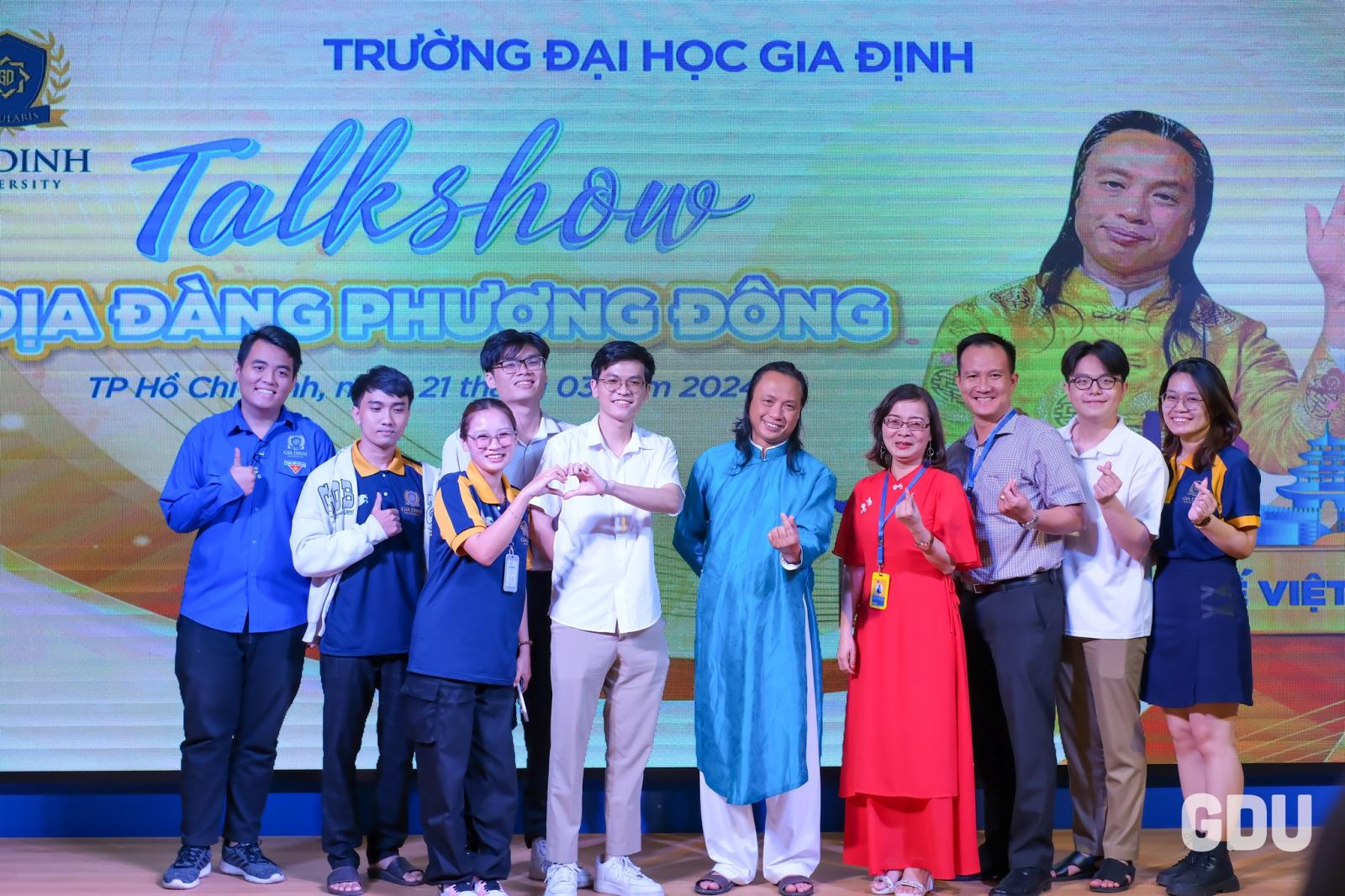 Truyền thông đa văn hóa, hội nhập và tôn trọng sự khác biệt văn hóa