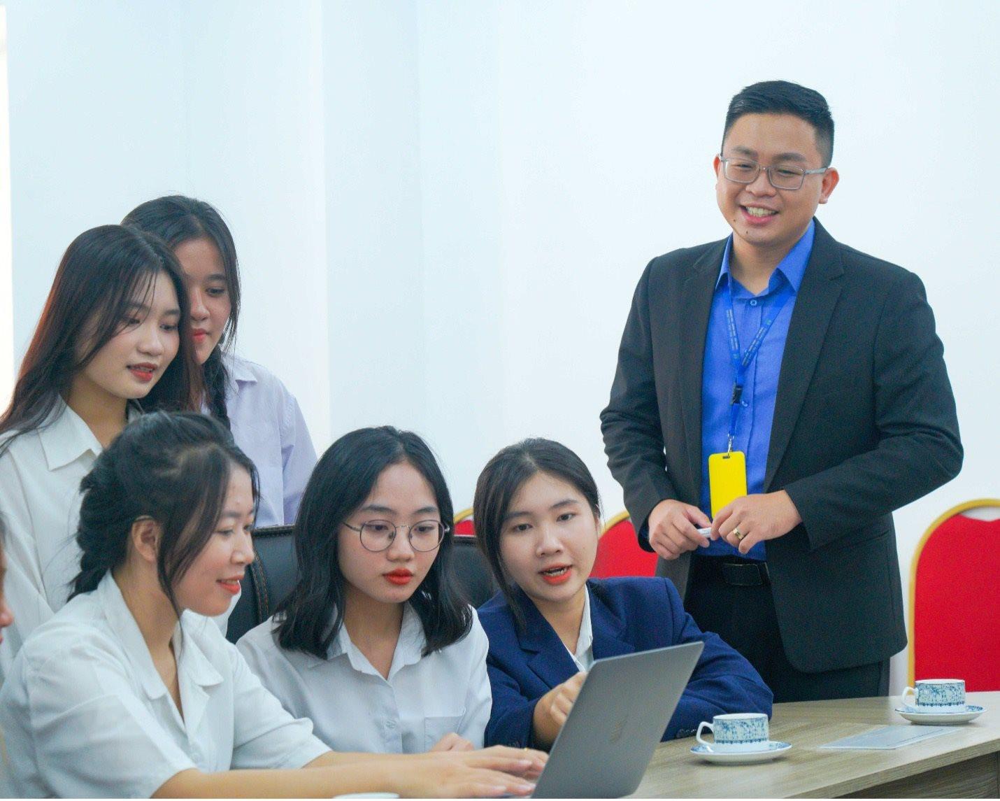 Truyền thông mở ra cơ hội kết nối và xây dựng cộng đồng những người có chung đam mê