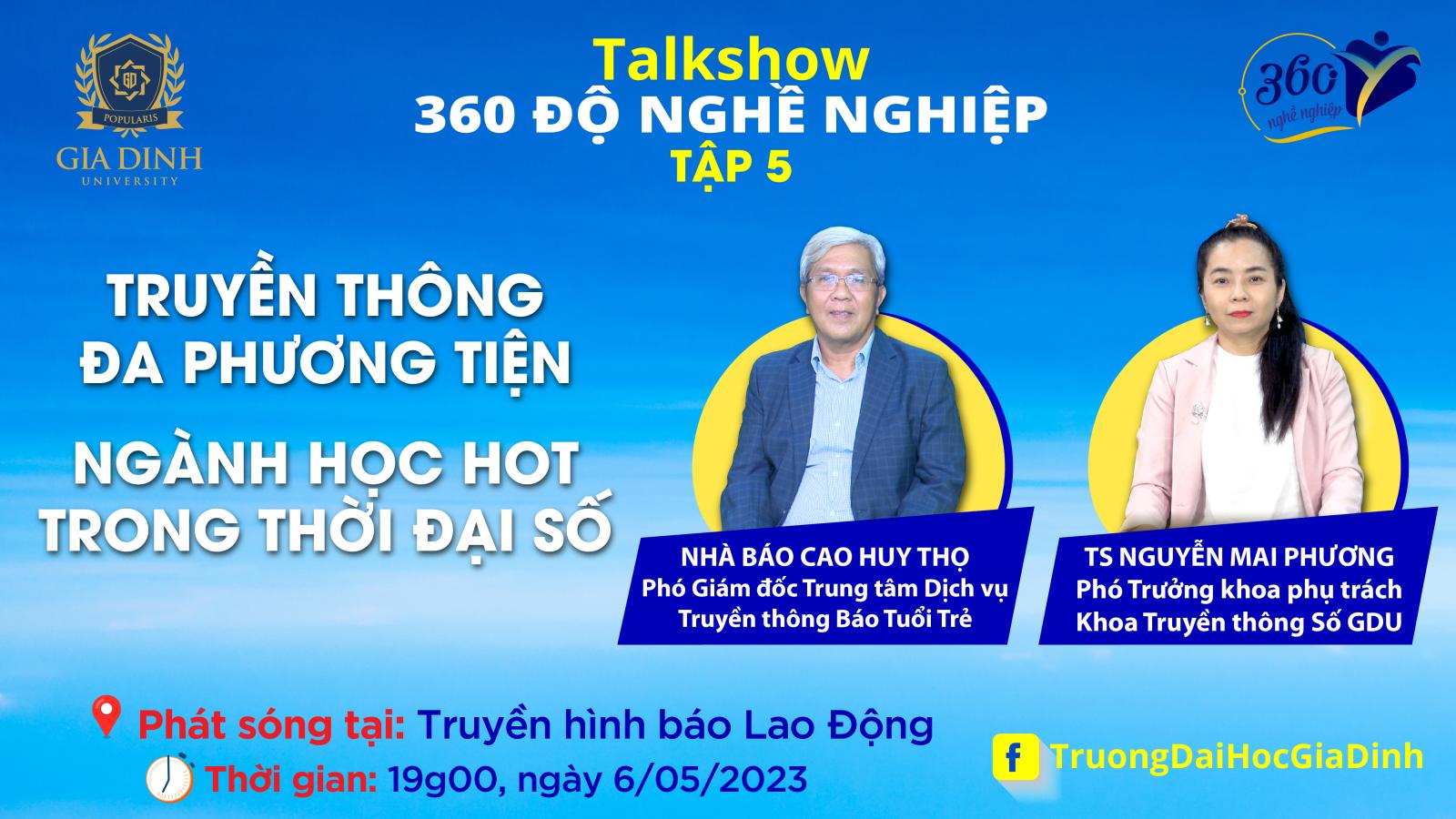 Truyền thông thời đại số