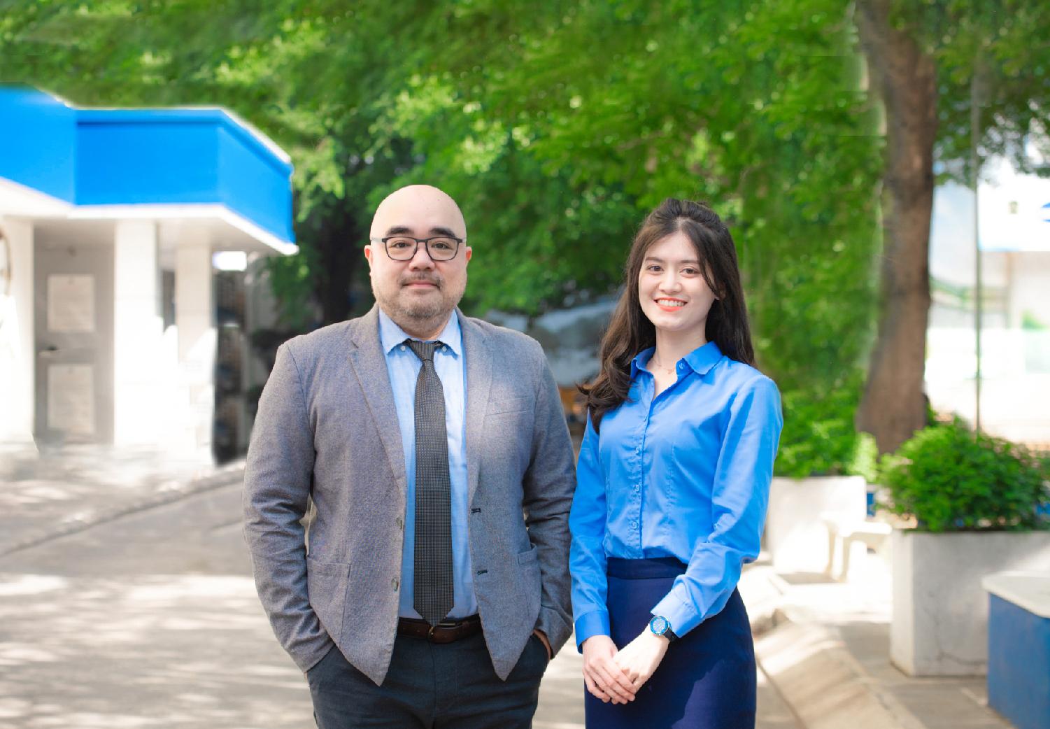 Vai trò quan trọng của truyền thông trong sự kiện quốc tế