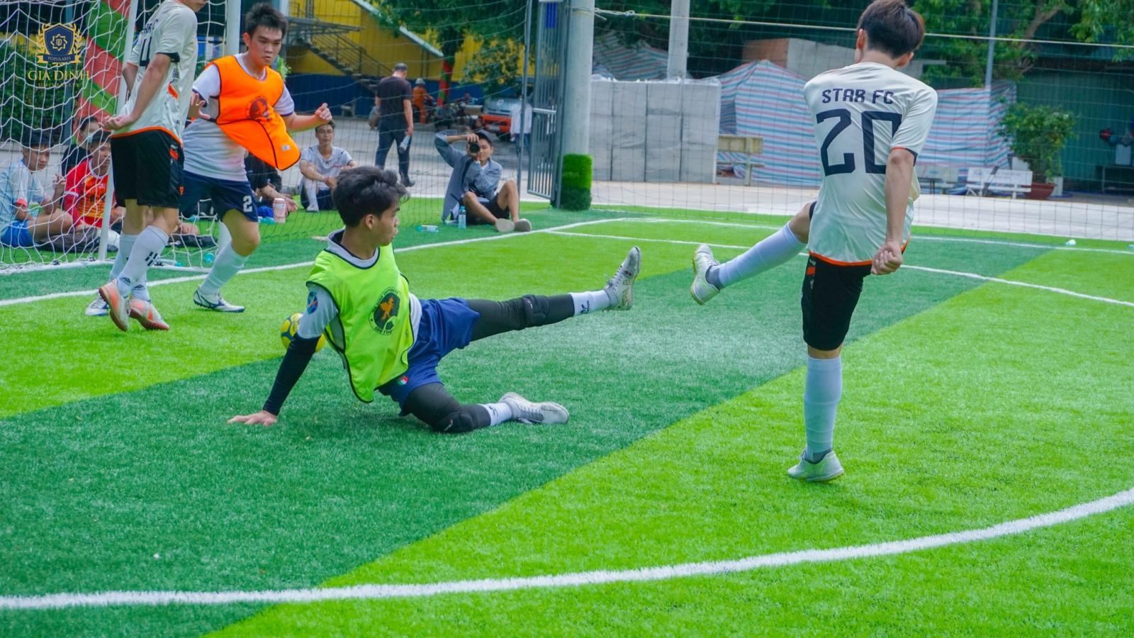 Tuyển thẳng: Đặc quyền dành cho những tài năng xuất sắc