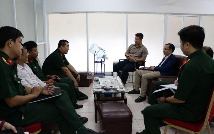 Xét tuyển học bạ là cơ hội để đến với cánh cổng đại học mơ ước